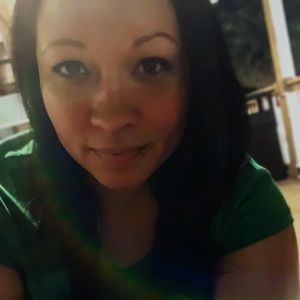 Meet your Posher, Salina
